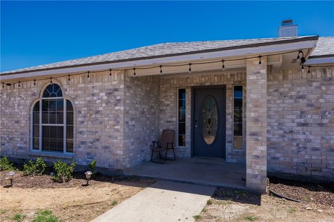 A home in Corpus Christi