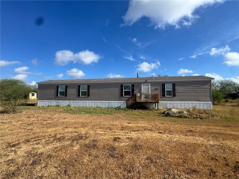 Photo of 4942 County Road 110, San Diego, TX 78384 (MLS # 482227)