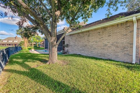 A home in Corpus Christi