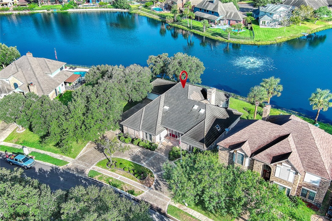 Corpus Christi, Texas 78413, United States, 3 Bedrooms Bedrooms, ,3 BathroomsBathrooms,Residential,Pending,69607