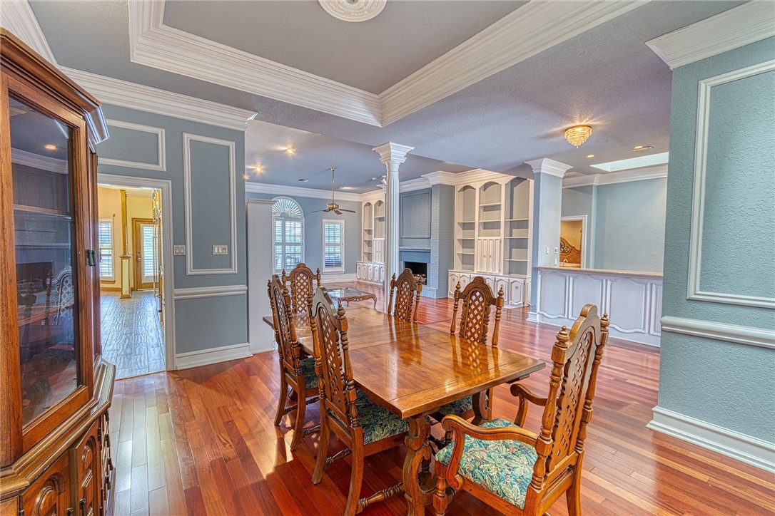 Corpus Christi, Texas 78413, United States, 3 Bedrooms Bedrooms, ,3 BathroomsBathrooms,Residential,Pending,69607