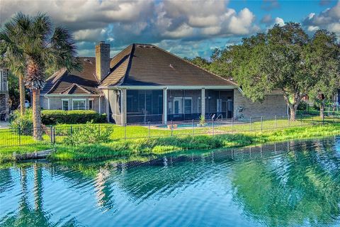 A home in Corpus Christi