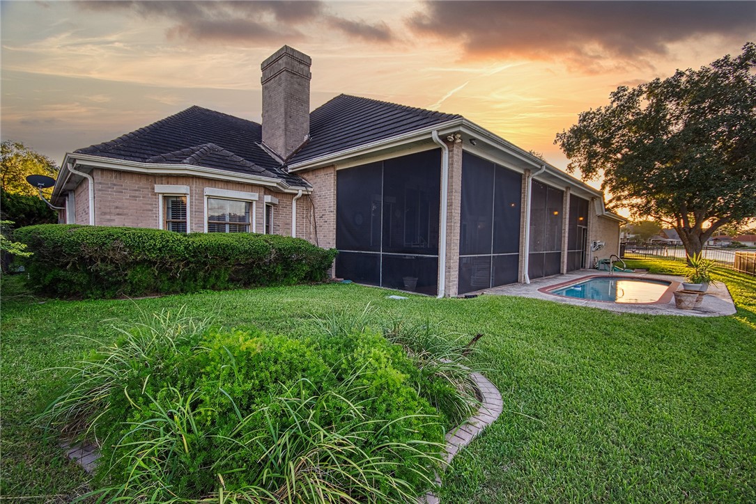 Corpus Christi, Texas 78413, United States, 3 Bedrooms Bedrooms, ,3 BathroomsBathrooms,Residential,Pending,69607