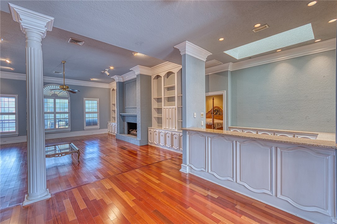 Corpus Christi, Texas 78413, United States, 3 Bedrooms Bedrooms, ,3 BathroomsBathrooms,Residential,Pending,69607