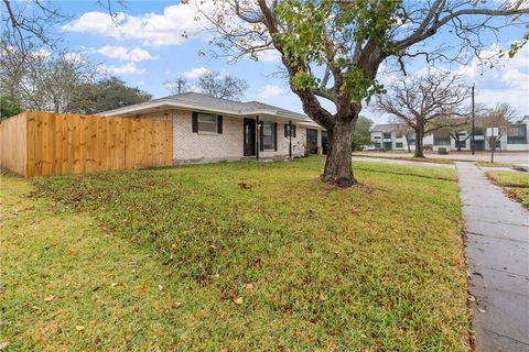 A home in Corpus Christi