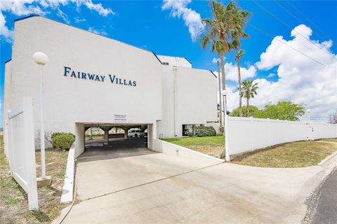 Photo of 14401 Commodores Drive #104, Corpus Christi, TX 78418 (MLS # 474308)