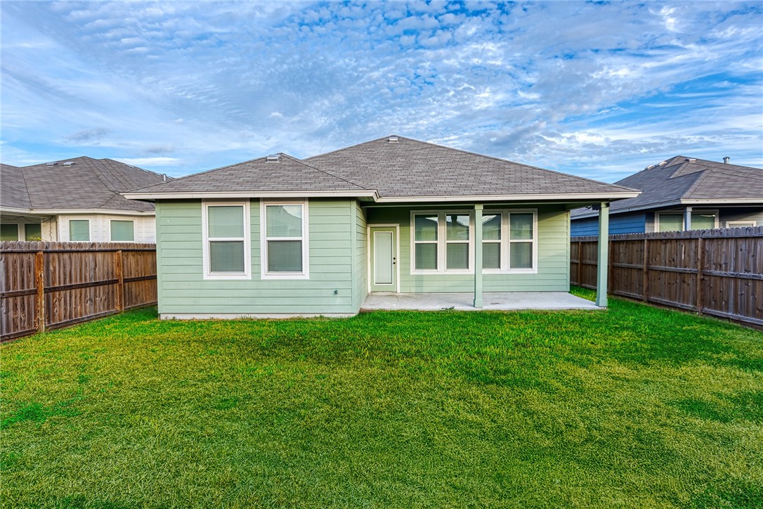 Corpus Christi, Texas 78410, United States, 4 Bedrooms Bedrooms, ,3 BathroomsBathrooms,Residential,Active,27952