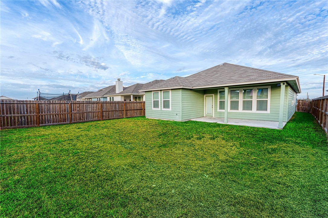 Corpus Christi, Texas 78410, United States, 4 Bedrooms Bedrooms, ,3 BathroomsBathrooms,Residential,Active,27952