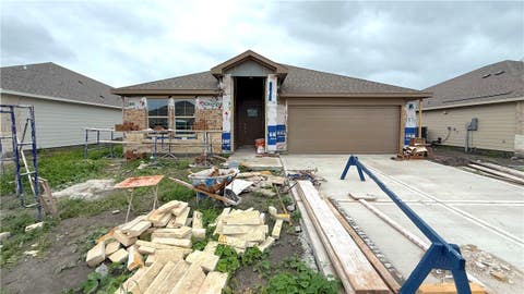 Photo of 1437 Irigoyen Street, Corpus Christi, TX 78415 (MLS # 478489)