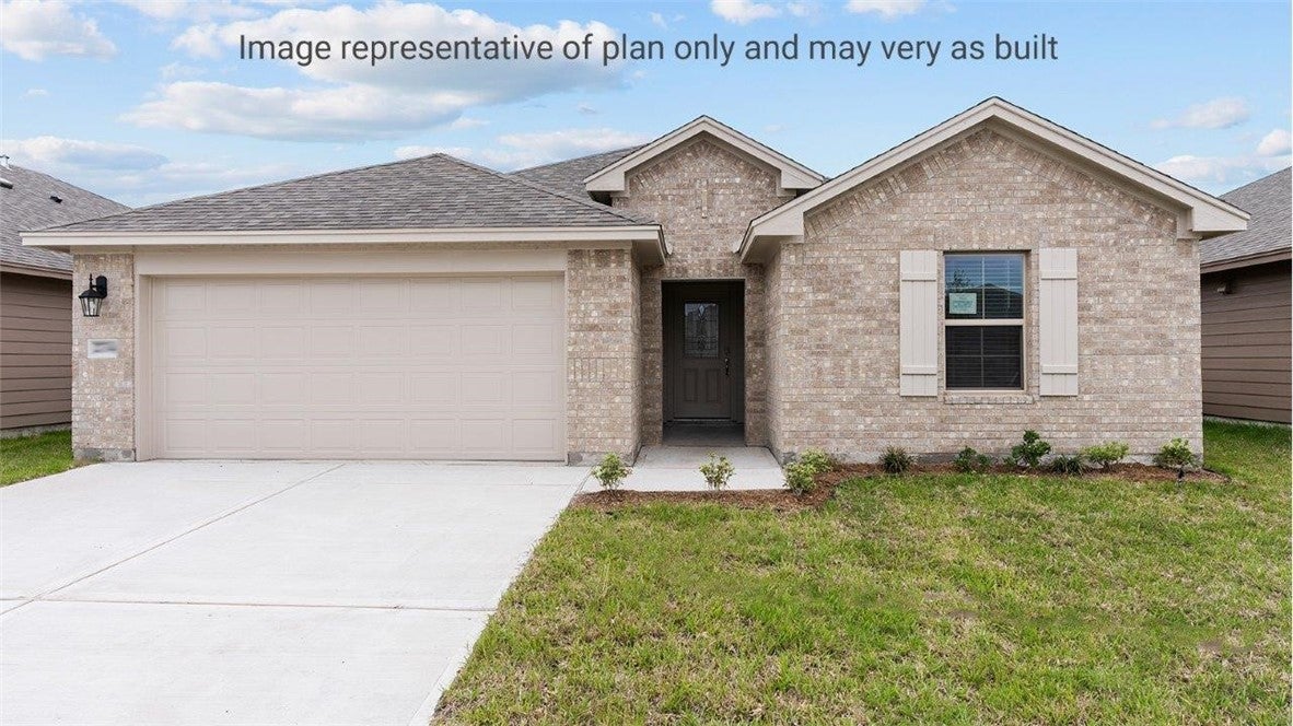 7617 Lacey Drive