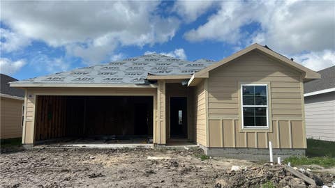 Photo of 1938 Citation Drive, Corpus Christi, TX 78417 (MLS # 477405)