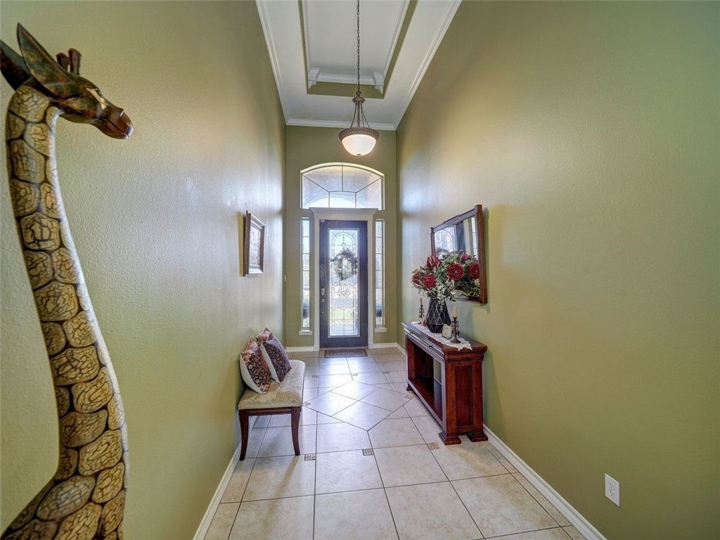 6821 Windy Creek Drive