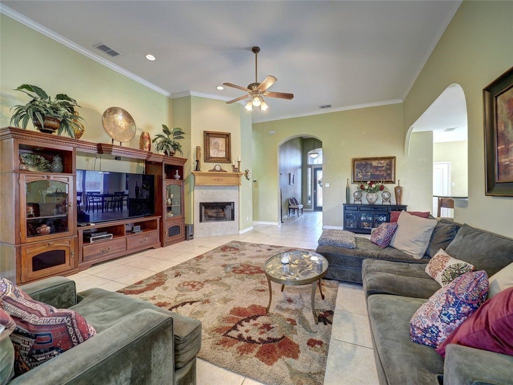 6821 Windy Creek Drive