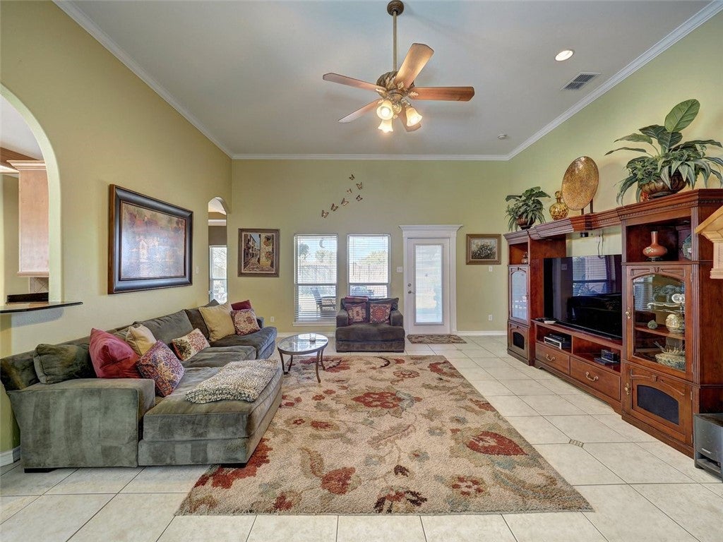 6821 Windy Creek Drive