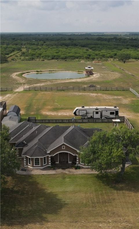 A home in Alice