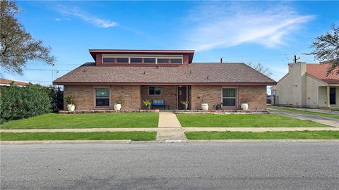 Photo of 6810 Sahara Drive, Corpus Christi, TX 78412 (MLS # 472348)