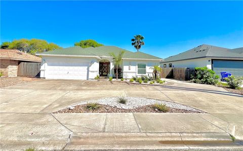 A home in Corpus Christi