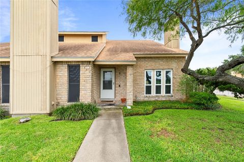 Photo of 7141 Premont Drive #3, Corpus Christi, TX 78414 (MLS # 476885)