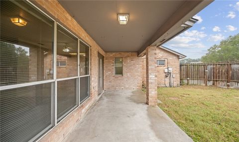 A home in Corpus Christi