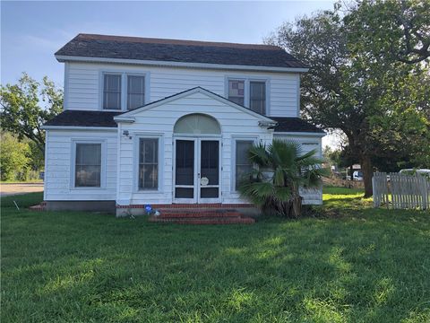 A home in Corpus Christi