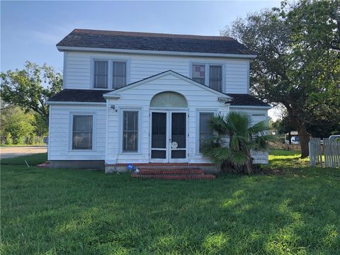 A home in Corpus Christi