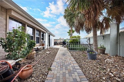 A home in Corpus Christi