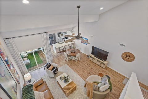 Tiny photo for 57 Rock Creek Drive, Corpus Christi, TX 78412 (MLS # 482298)