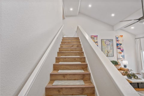 Tiny photo for 57 Rock Creek Drive, Corpus Christi, TX 78412 (MLS # 482298)