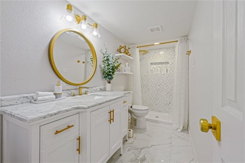 Tiny photo for 57 Rock Creek Drive, Corpus Christi, TX 78412 (MLS # 482298)
