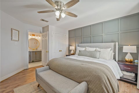 Tiny photo for 57 Rock Creek Drive, Corpus Christi, TX 78412 (MLS # 482298)