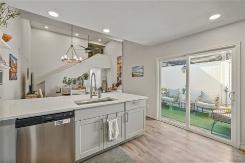 Tiny photo for 57 Rock Creek Drive, Corpus Christi, TX 78412 (MLS # 482298)