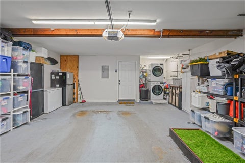 Tiny photo for 57 Rock Creek Drive, Corpus Christi, TX 78412 (MLS # 482298)