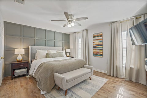 Tiny photo for 57 Rock Creek Drive, Corpus Christi, TX 78412 (MLS # 482298)