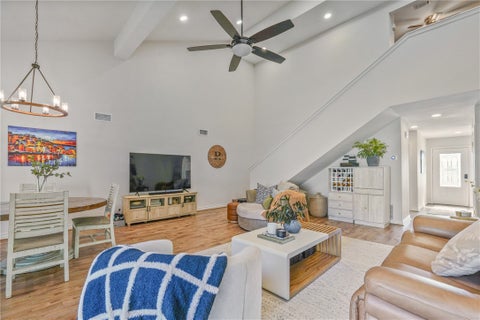 Tiny photo for 57 Rock Creek Drive, Corpus Christi, TX 78412 (MLS # 482298)