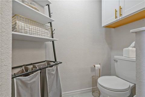 Tiny photo for 57 Rock Creek Drive, Corpus Christi, TX 78412 (MLS # 482298)