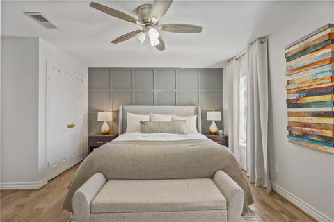 Tiny photo for 57 Rock Creek Drive, Corpus Christi, TX 78412 (MLS # 482298)