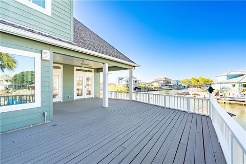 A home in Rockport