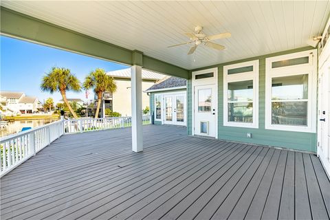 A home in Rockport