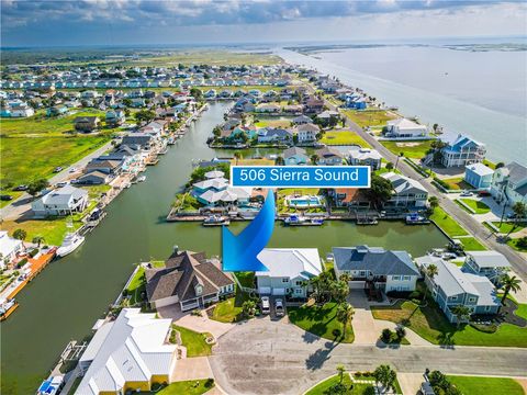 A home in Rockport