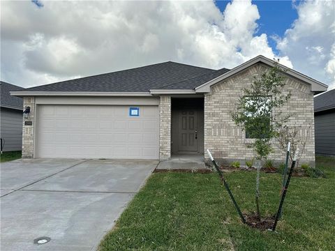 Photo of 2309 Delightful Lane, Corpus Christi, TX 78418 (MLS # 474633)