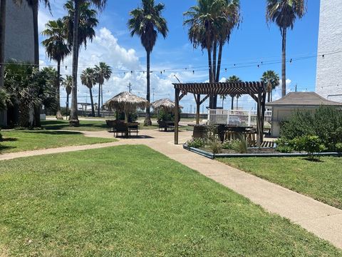 A home in Corpus Christi