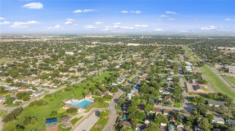 A home in Corpus Christi