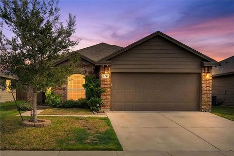Photo of 7518 Loyd Neal Drive, Corpus Christi, TX 78414 (MLS # 470873)