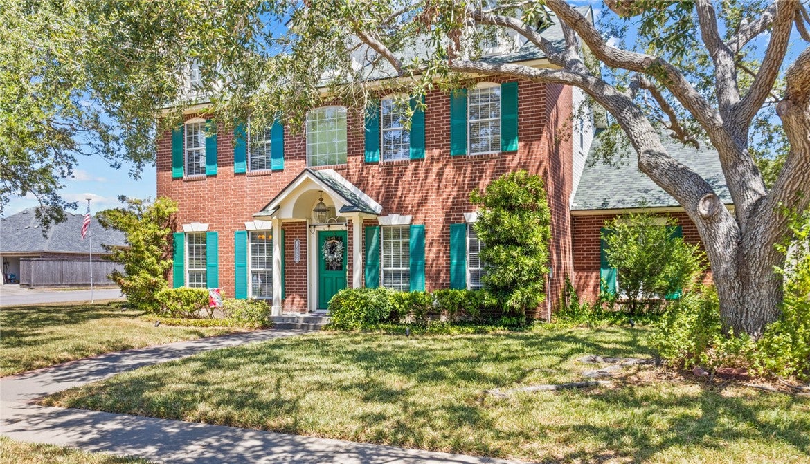 4502 Lake Charles Drive