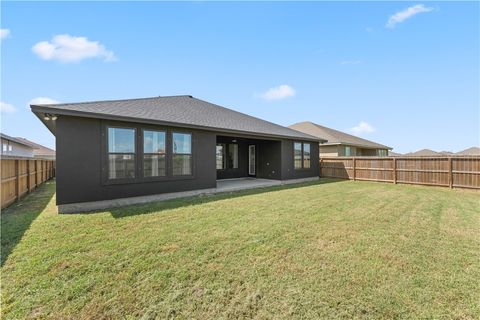 A home in Corpus Christi