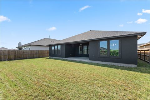 A home in Corpus Christi