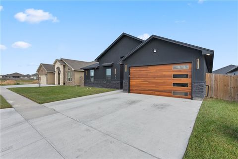 A home in Corpus Christi