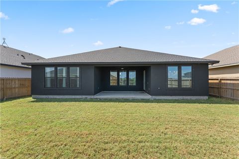 A home in Corpus Christi