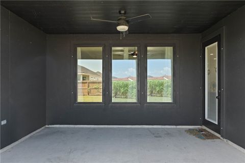 A home in Corpus Christi