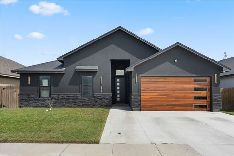 A home in Corpus Christi